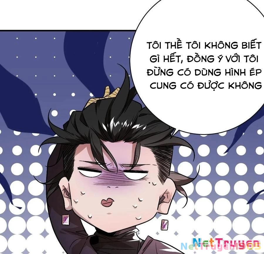 Vĩnh sinh đi chết đi! Chapter 31 - 31