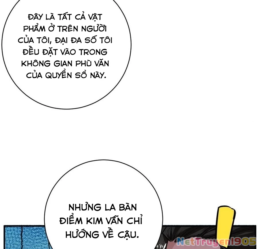 Vĩnh sinh đi chết đi! Chapter 31 - 35