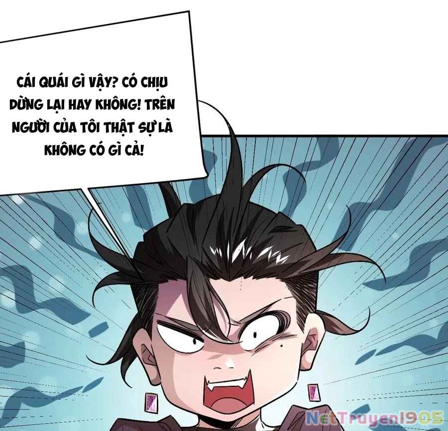 Vĩnh sinh đi chết đi! Chapter 31 - 37