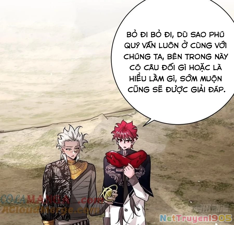 Vĩnh sinh đi chết đi! Chapter 31 - 39