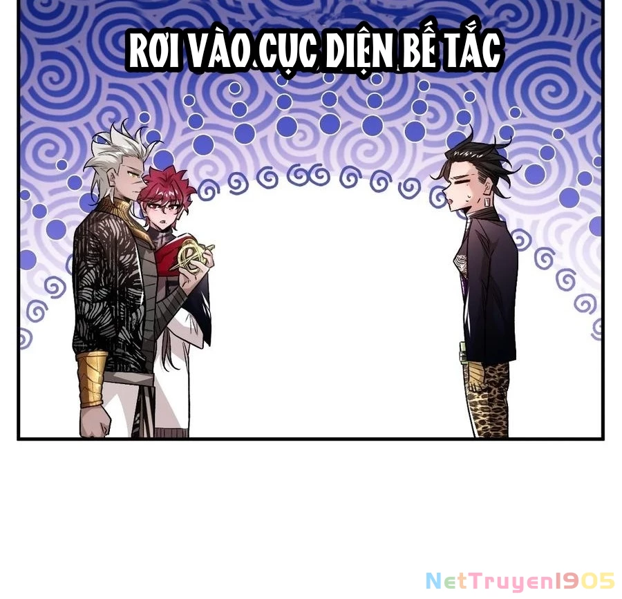 Vĩnh sinh đi chết đi! Chapter 31 - 42