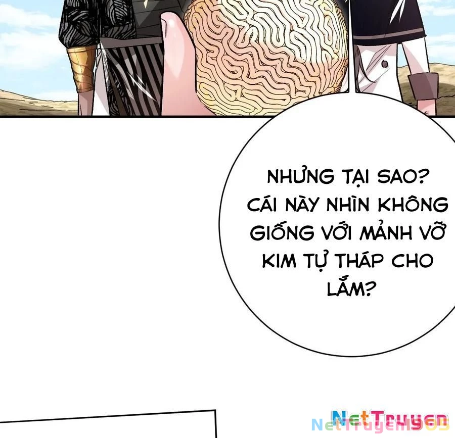 Vĩnh sinh đi chết đi! Chapter 31 - 51