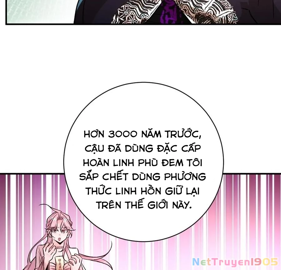 Vĩnh sinh đi chết đi! Chapter 31 - 53