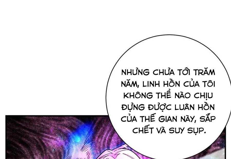 Vĩnh sinh đi chết đi! Chapter 31 - 55