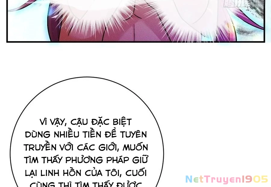 Vĩnh sinh đi chết đi! Chapter 31 - 57