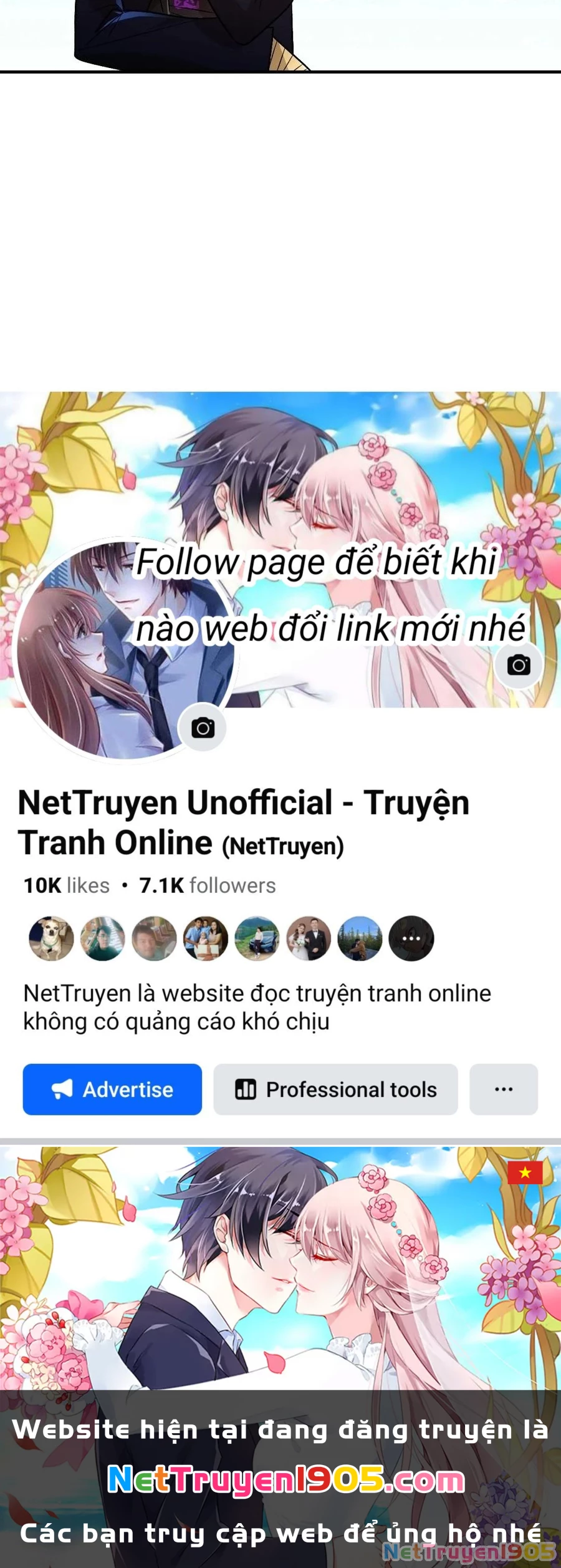 Vĩnh sinh đi chết đi! Chapter 31 - 62