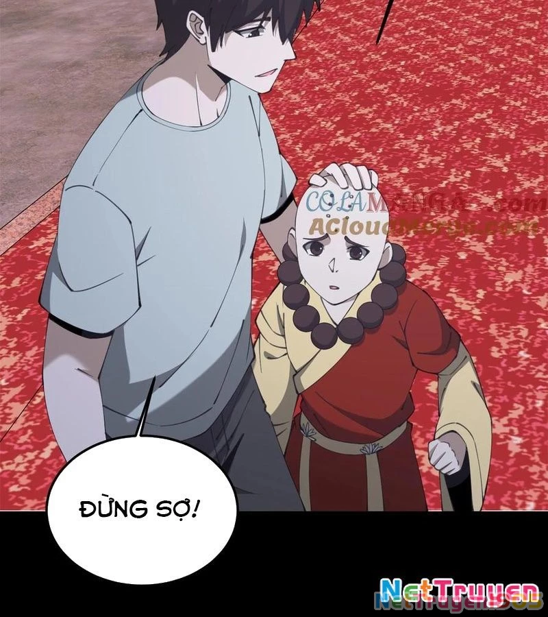 Ngày Tôi Sinh Ra, Bách Quỷ Dạ Hành, Tuyết Thi Hộ Đạo Chapter 725 - 21