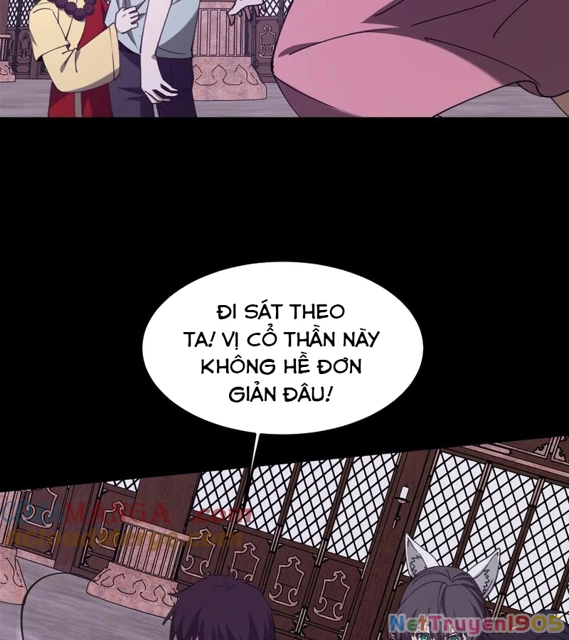 Ngày Tôi Sinh Ra, Bách Quỷ Dạ Hành, Tuyết Thi Hộ Đạo Chapter 725 - 30