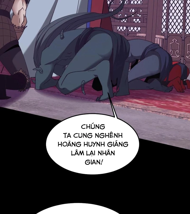 Ngày Tôi Sinh Ra, Bách Quỷ Dạ Hành, Tuyết Thi Hộ Đạo Chapter 725 - 34