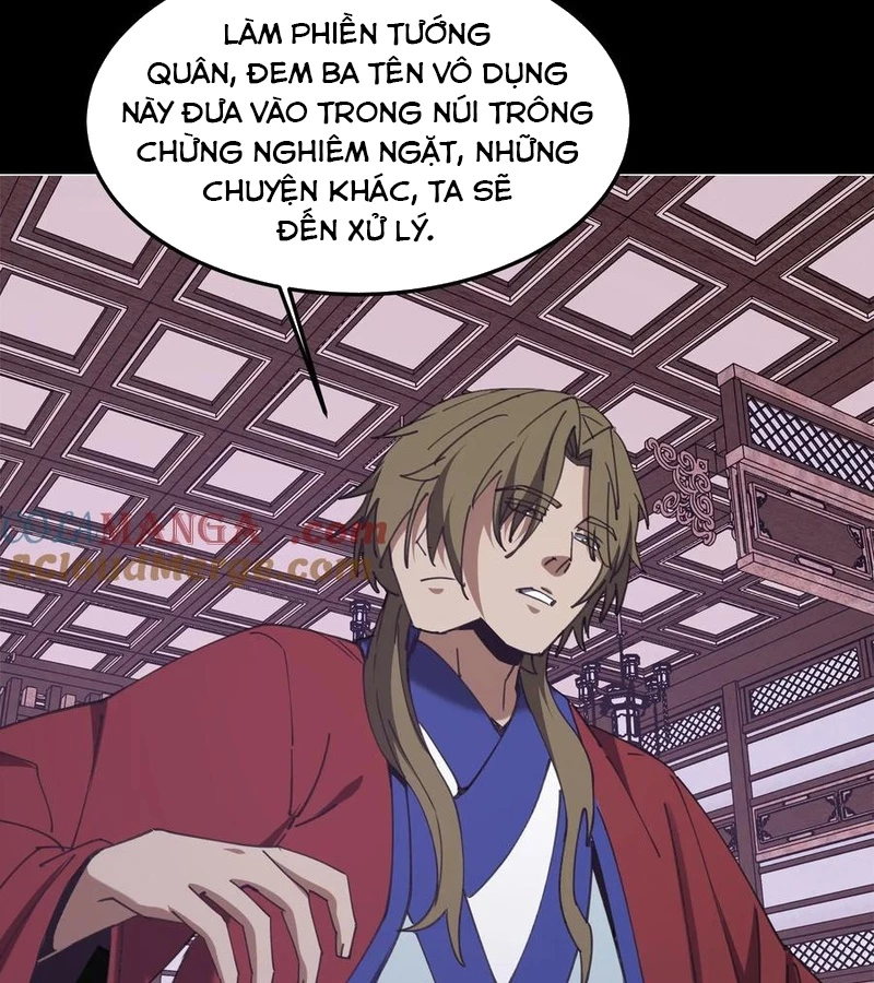 Ngày Tôi Sinh Ra, Bách Quỷ Dạ Hành, Tuyết Thi Hộ Đạo Chapter 725 - 35