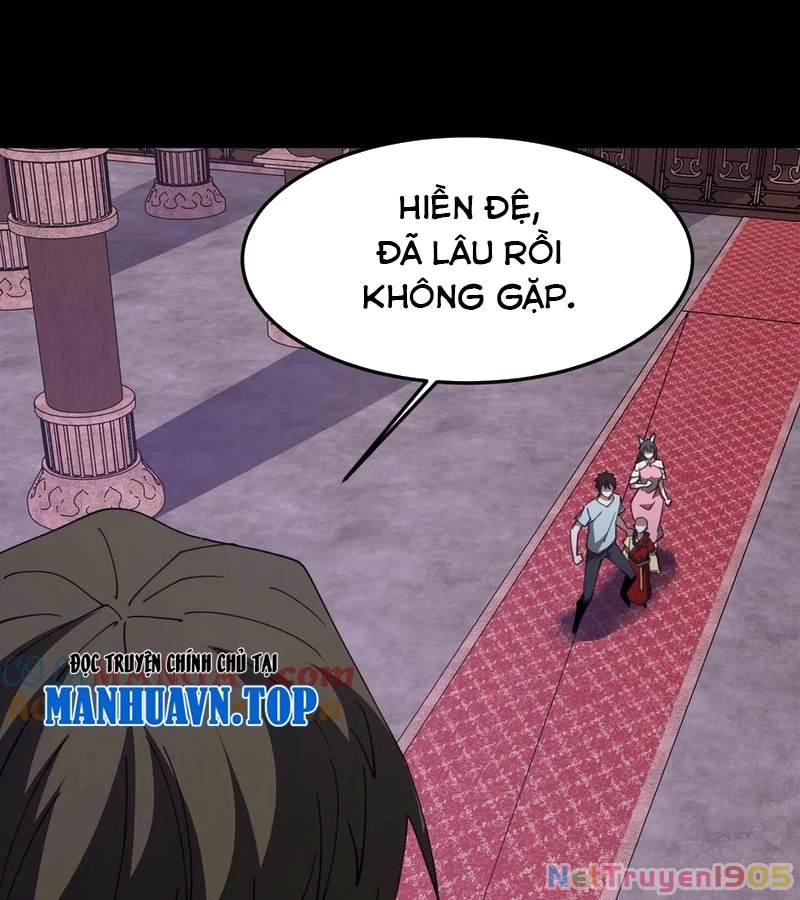 Ngày Tôi Sinh Ra, Bách Quỷ Dạ Hành, Tuyết Thi Hộ Đạo Chapter 725 - 49