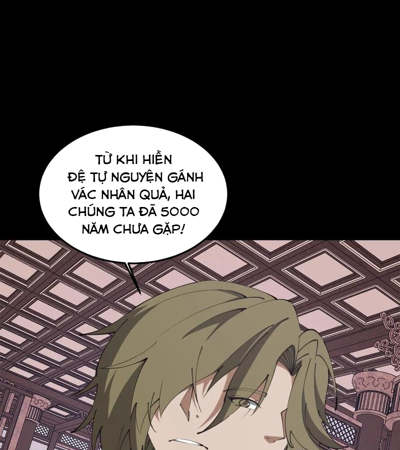 Ngày Tôi Sinh Ra, Bách Quỷ Dạ Hành, Tuyết Thi Hộ Đạo Chapter 725 - 52