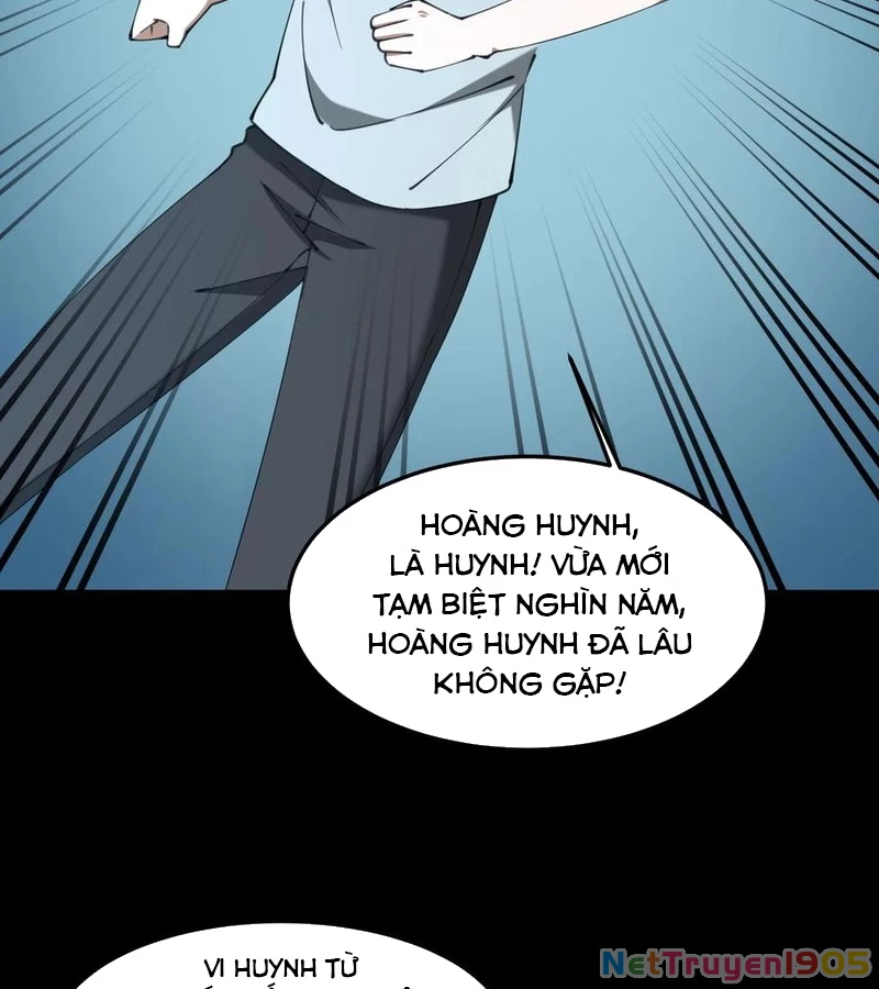 Ngày Tôi Sinh Ra, Bách Quỷ Dạ Hành, Tuyết Thi Hộ Đạo Chapter 725 - 58