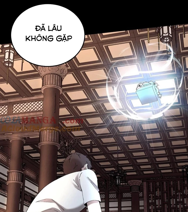 Ngày Tôi Sinh Ra, Bách Quỷ Dạ Hành, Tuyết Thi Hộ Đạo Chapter 726 - 5