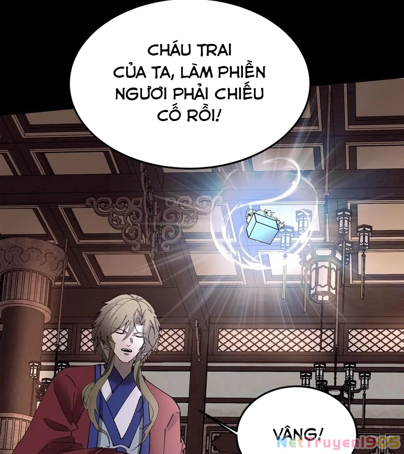 Ngày Tôi Sinh Ra, Bách Quỷ Dạ Hành, Tuyết Thi Hộ Đạo Chapter 726 - 7