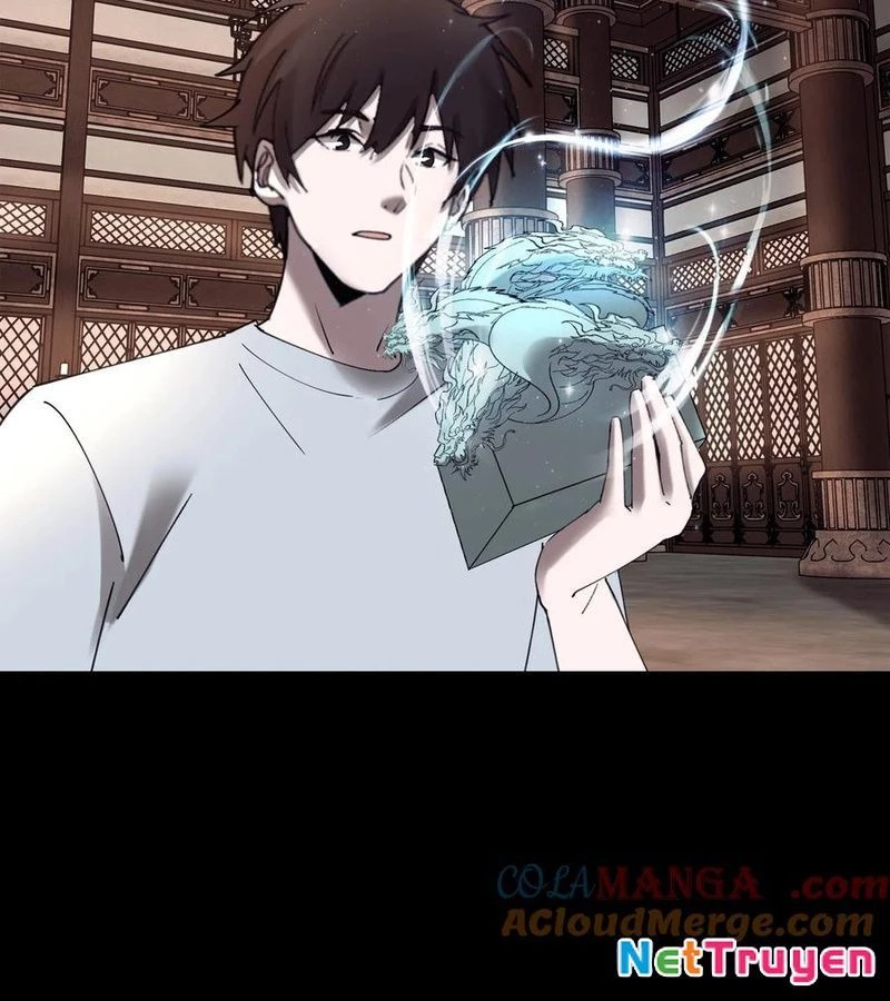 Ngày Tôi Sinh Ra, Bách Quỷ Dạ Hành, Tuyết Thi Hộ Đạo Chapter 726 - 11