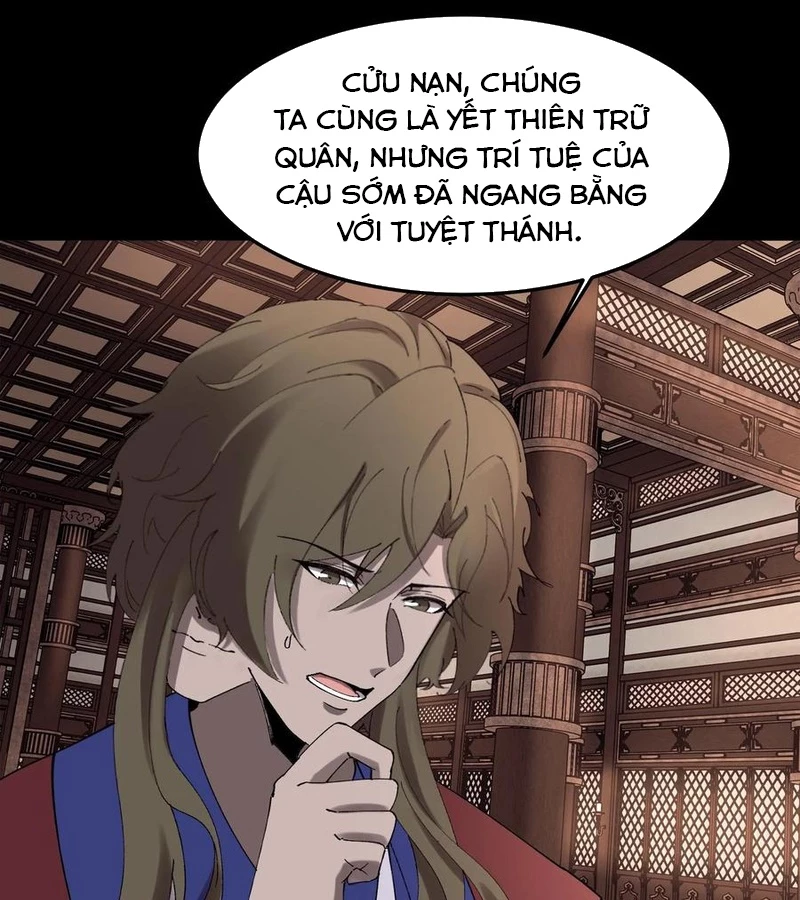 Ngày Tôi Sinh Ra, Bách Quỷ Dạ Hành, Tuyết Thi Hộ Đạo Chapter 726 - 12