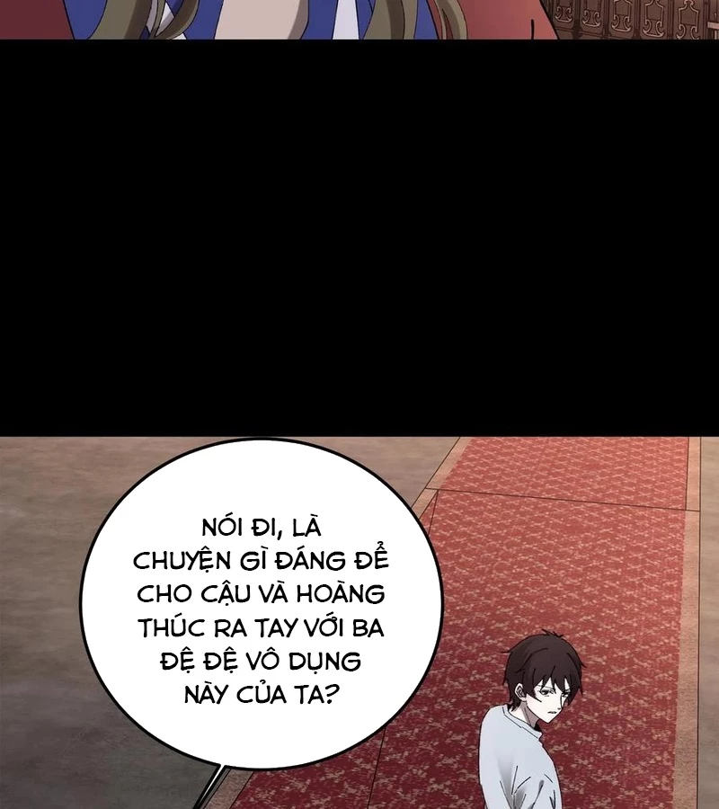 Ngày Tôi Sinh Ra, Bách Quỷ Dạ Hành, Tuyết Thi Hộ Đạo Chapter 726 - 13