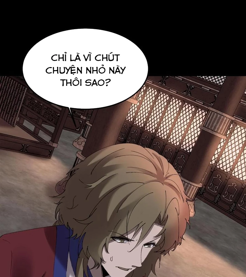 Ngày Tôi Sinh Ra, Bách Quỷ Dạ Hành, Tuyết Thi Hộ Đạo Chapter 726 - 19