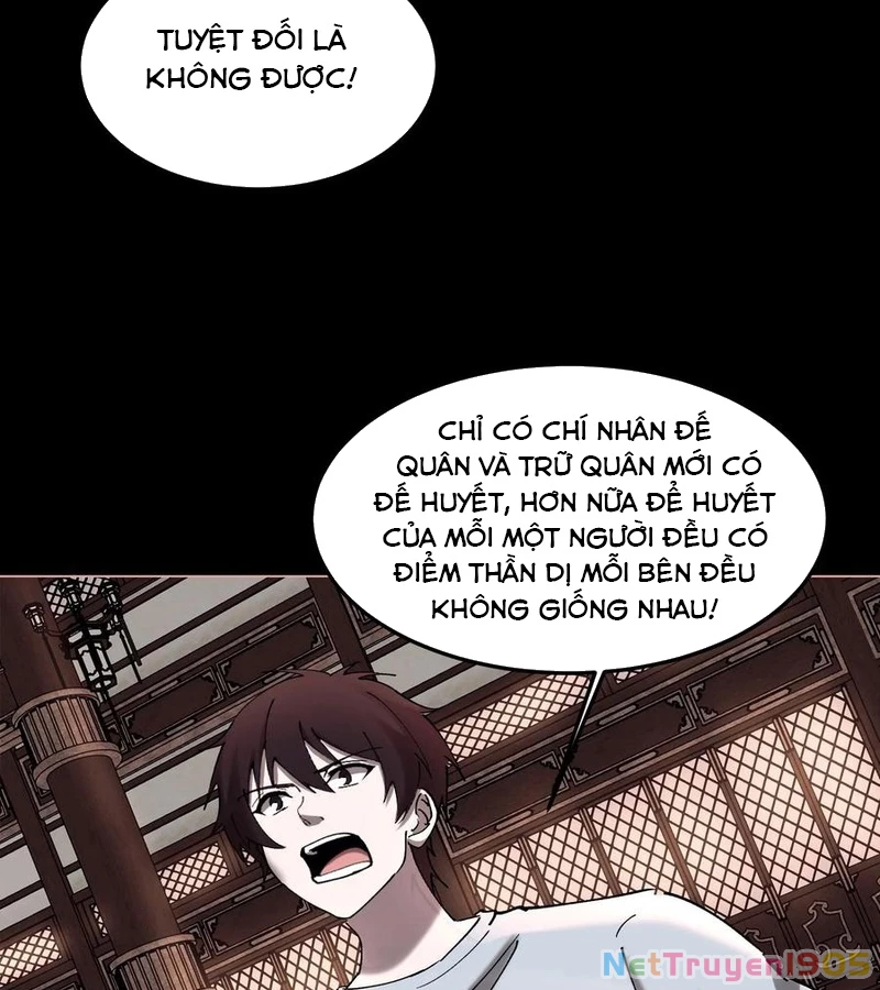 Ngày Tôi Sinh Ra, Bách Quỷ Dạ Hành, Tuyết Thi Hộ Đạo Chapter 726 - 29