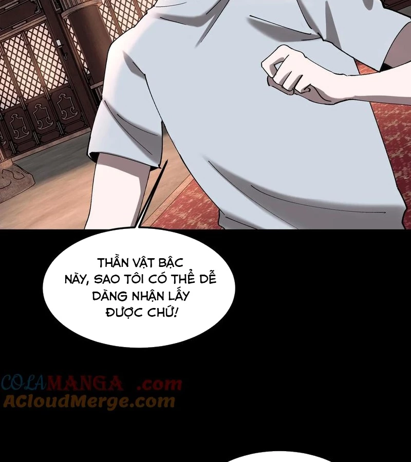 Ngày Tôi Sinh Ra, Bách Quỷ Dạ Hành, Tuyết Thi Hộ Đạo Chapter 726 - 30