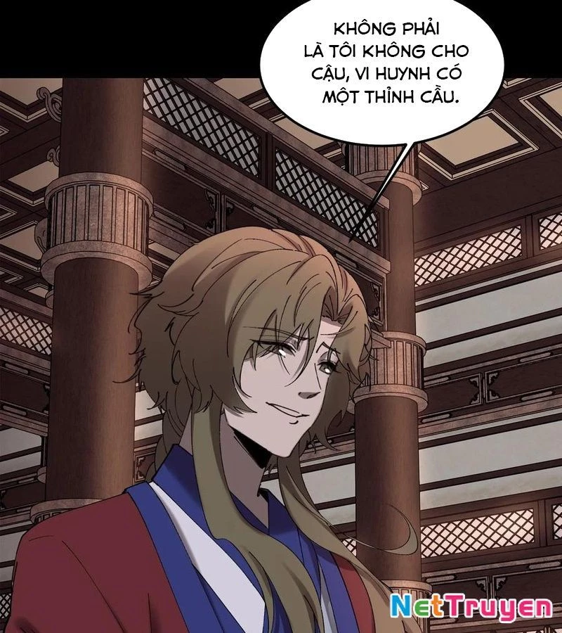 Ngày Tôi Sinh Ra, Bách Quỷ Dạ Hành, Tuyết Thi Hộ Đạo Chapter 726 - 31
