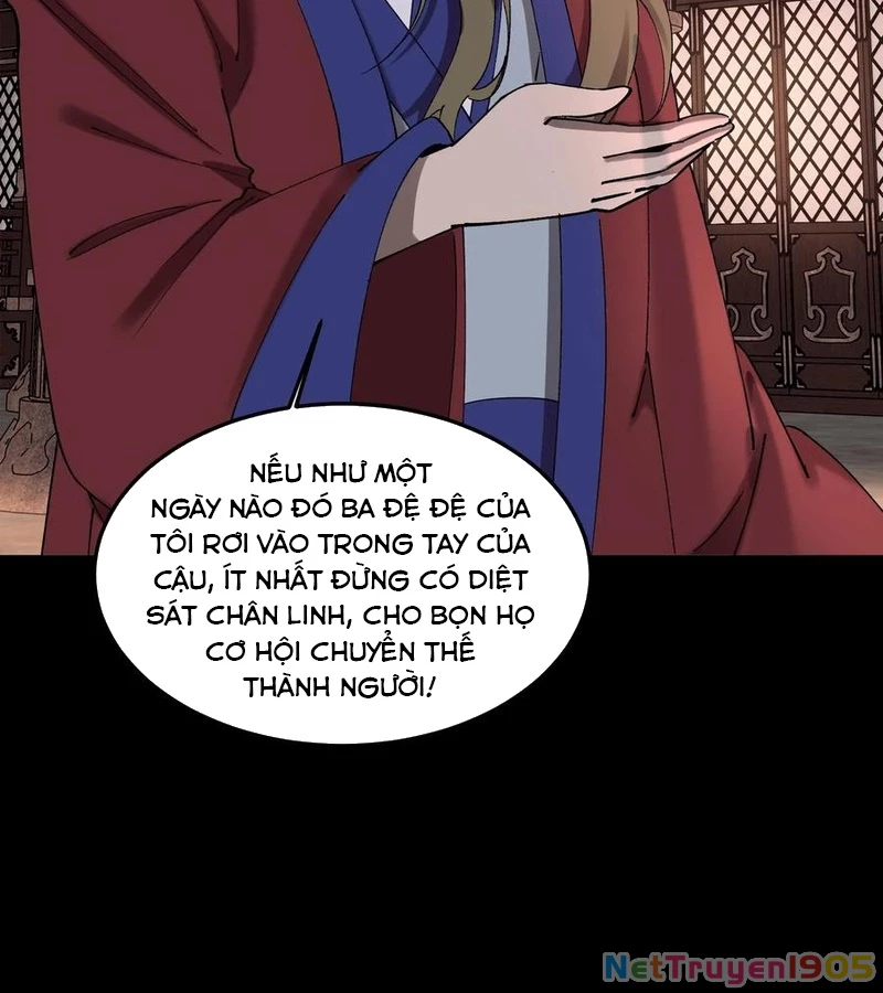 Ngày Tôi Sinh Ra, Bách Quỷ Dạ Hành, Tuyết Thi Hộ Đạo Chapter 726 - 32
