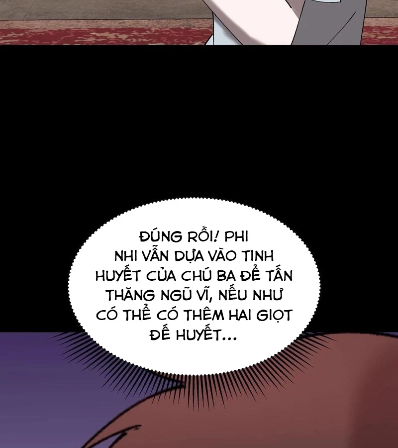 Ngày Tôi Sinh Ra, Bách Quỷ Dạ Hành, Tuyết Thi Hộ Đạo Chapter 726 - 38