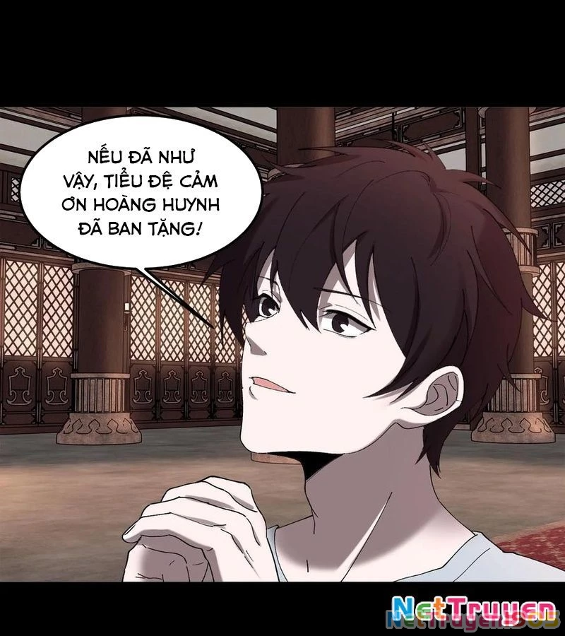 Ngày Tôi Sinh Ra, Bách Quỷ Dạ Hành, Tuyết Thi Hộ Đạo Chapter 726 - 41