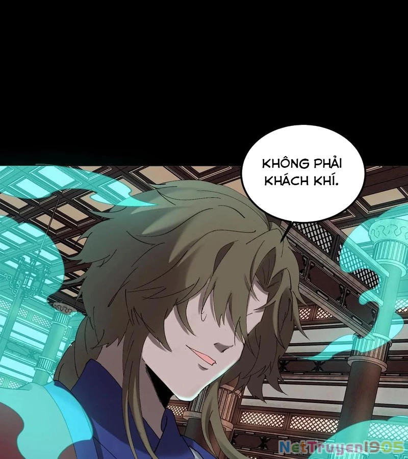 Ngày Tôi Sinh Ra, Bách Quỷ Dạ Hành, Tuyết Thi Hộ Đạo Chapter 726 - 42