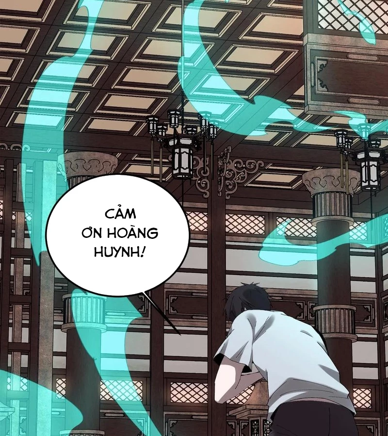 Ngày Tôi Sinh Ra, Bách Quỷ Dạ Hành, Tuyết Thi Hộ Đạo Chapter 726 - 45