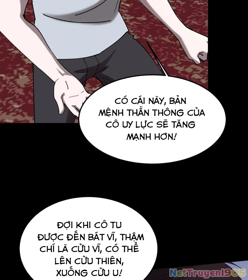 Ngày Tôi Sinh Ra, Bách Quỷ Dạ Hành, Tuyết Thi Hộ Đạo Chapter 726 - 57