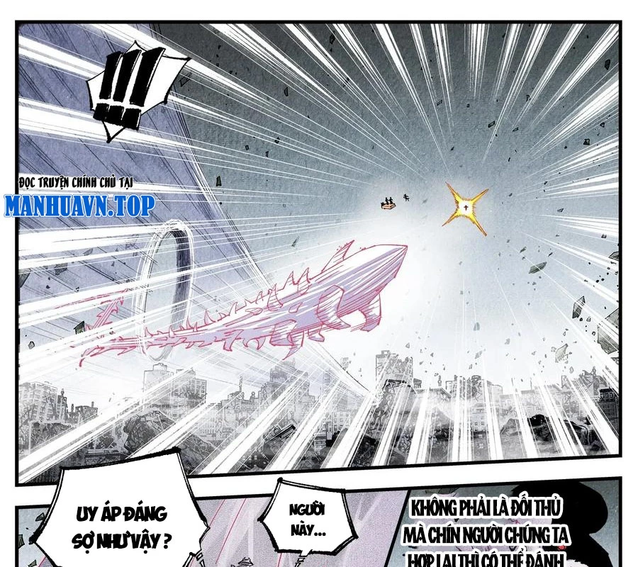Nhật Nguyệt Đồng Thác Chapter 280 - 3