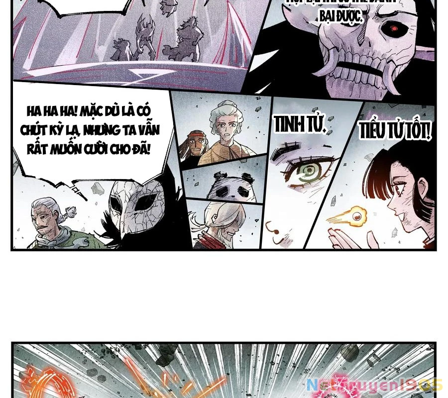Nhật Nguyệt Đồng Thác Chapter 280 - 4