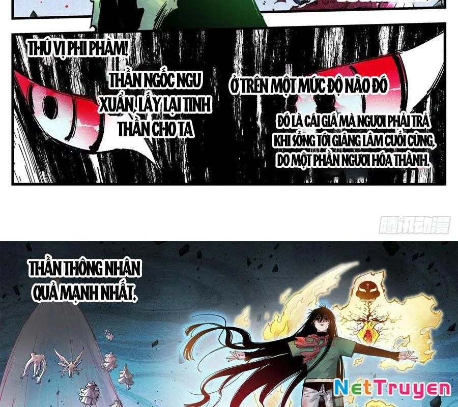 Nhật Nguyệt Đồng Thác Chapter 280 - 6