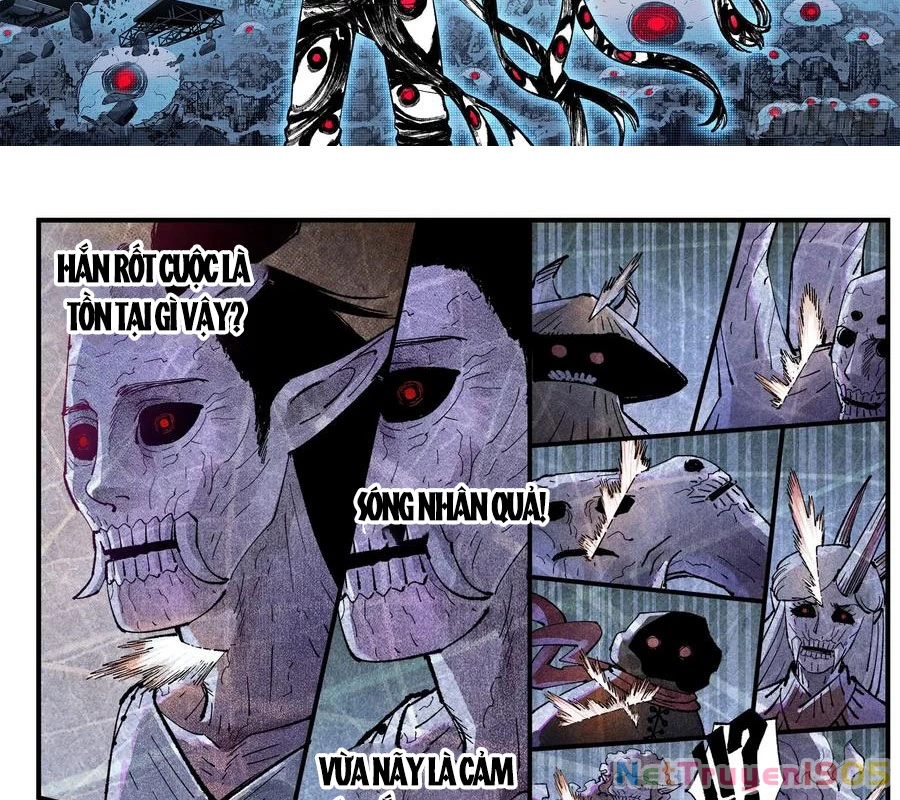 Nhật Nguyệt Đồng Thác Chapter 280 - 8