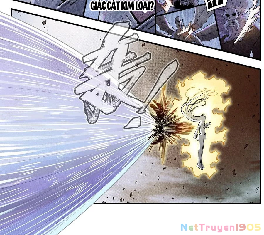 Nhật Nguyệt Đồng Thác Chapter 280 - 9