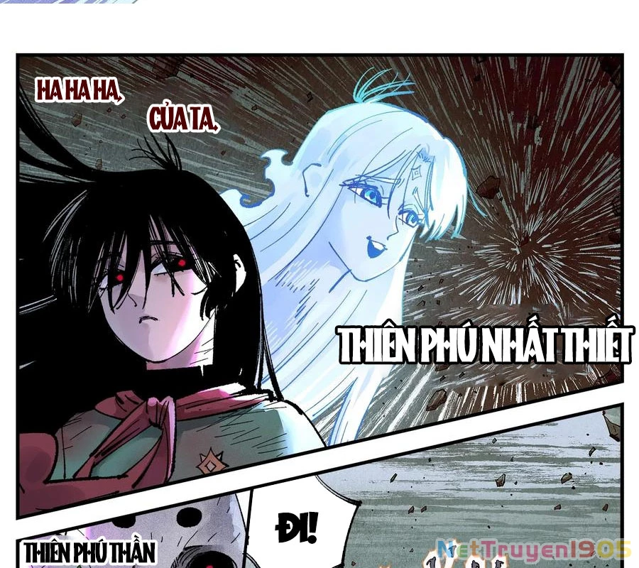 Nhật Nguyệt Đồng Thác Chapter 280 - 10