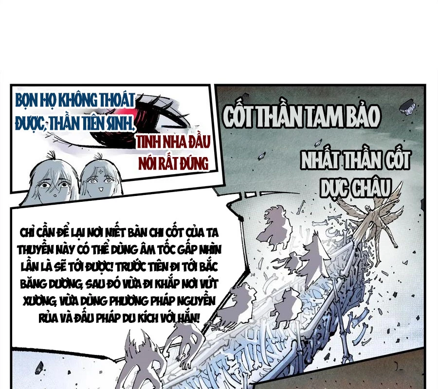 Nhật Nguyệt Đồng Thác Chapter 280 - 19