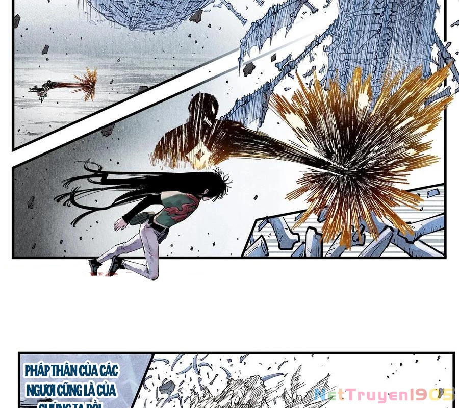 Nhật Nguyệt Đồng Thác Chapter 280 - 22