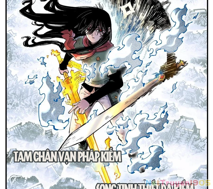 Nhật Nguyệt Đồng Thác Chapter 280 - 27
