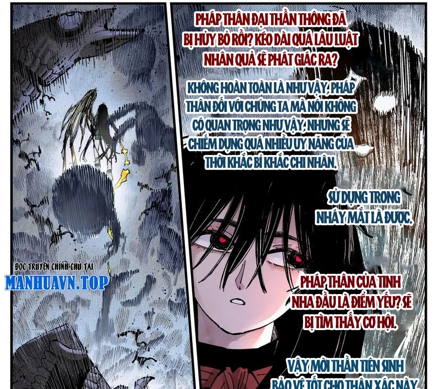Nhật Nguyệt Đồng Thác Chapter 280 - 32