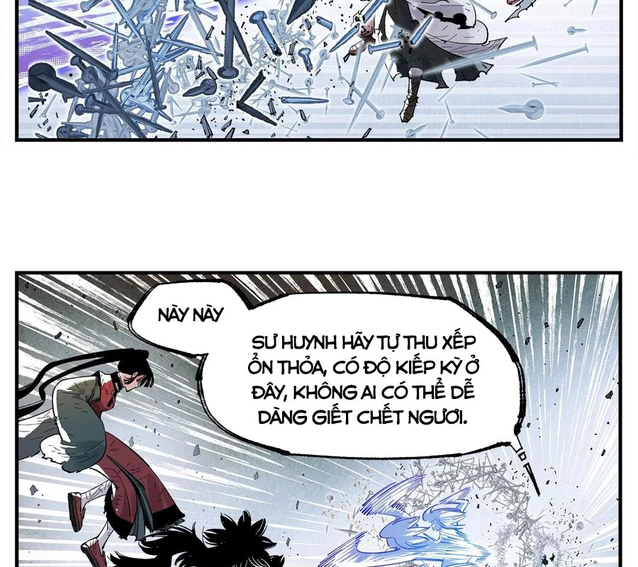 Nhật Nguyệt Đồng Thác Chapter 280 - 37