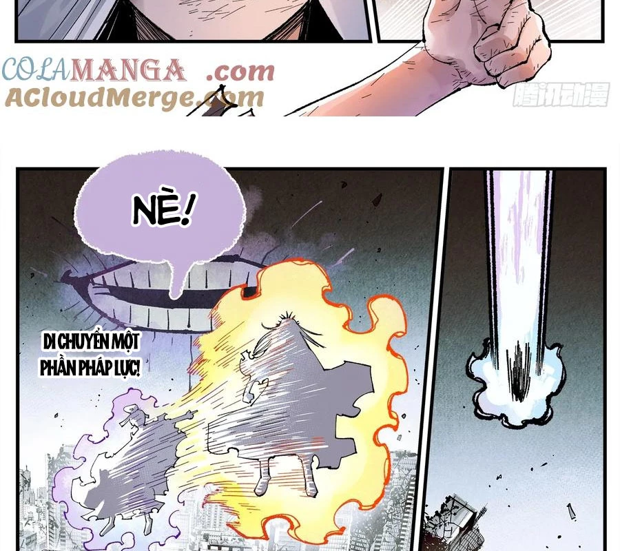 Nhật Nguyệt Đồng Thác Chapter 280 - 39