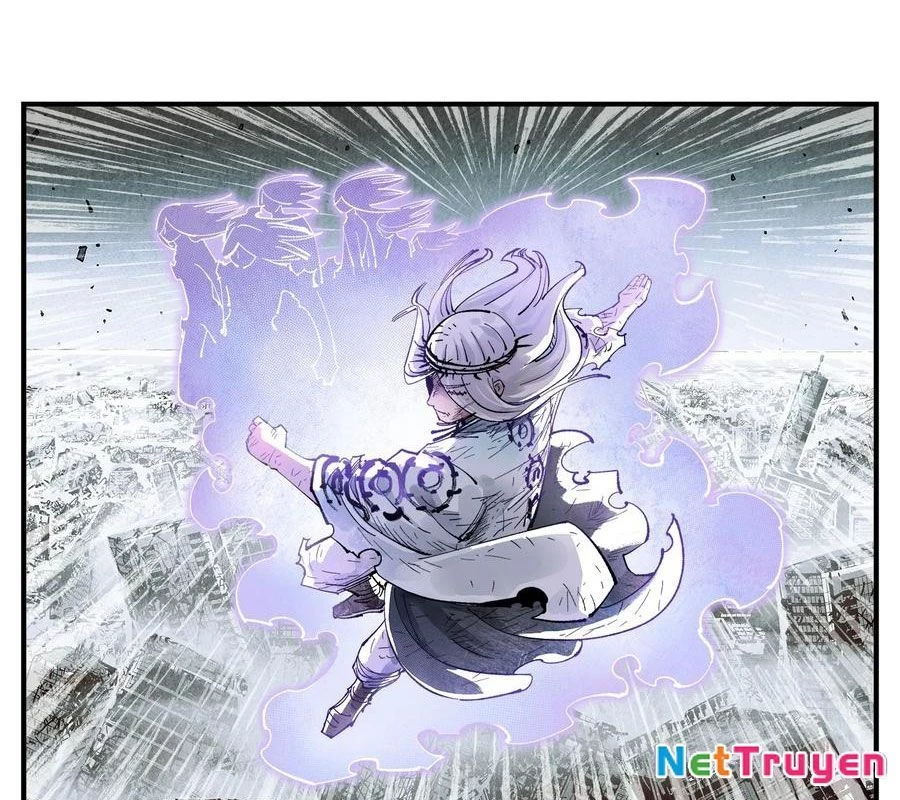 Nhật Nguyệt Đồng Thác Chapter 280 - 41