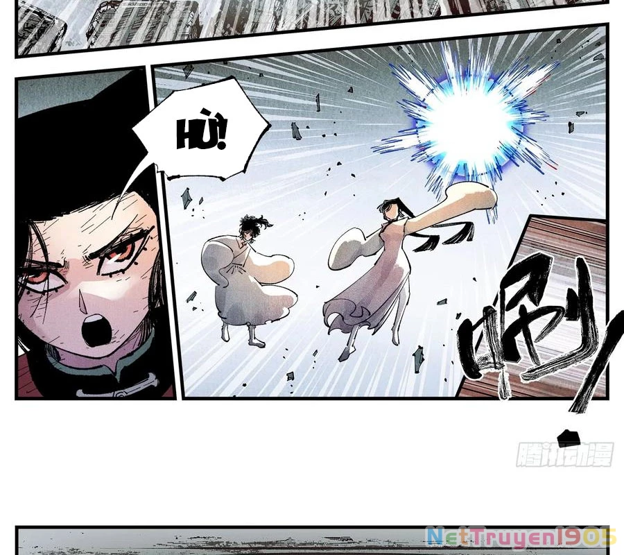 Nhật Nguyệt Đồng Thác Chapter 280 - 42