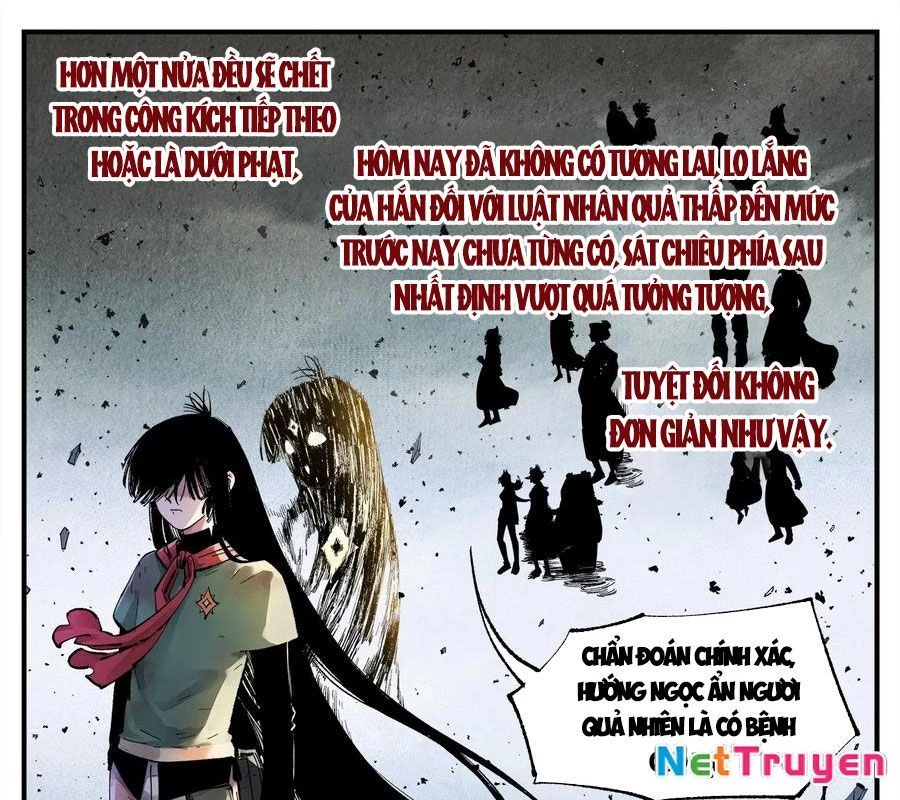 Nhật Nguyệt Đồng Thác Chapter 280 - 51