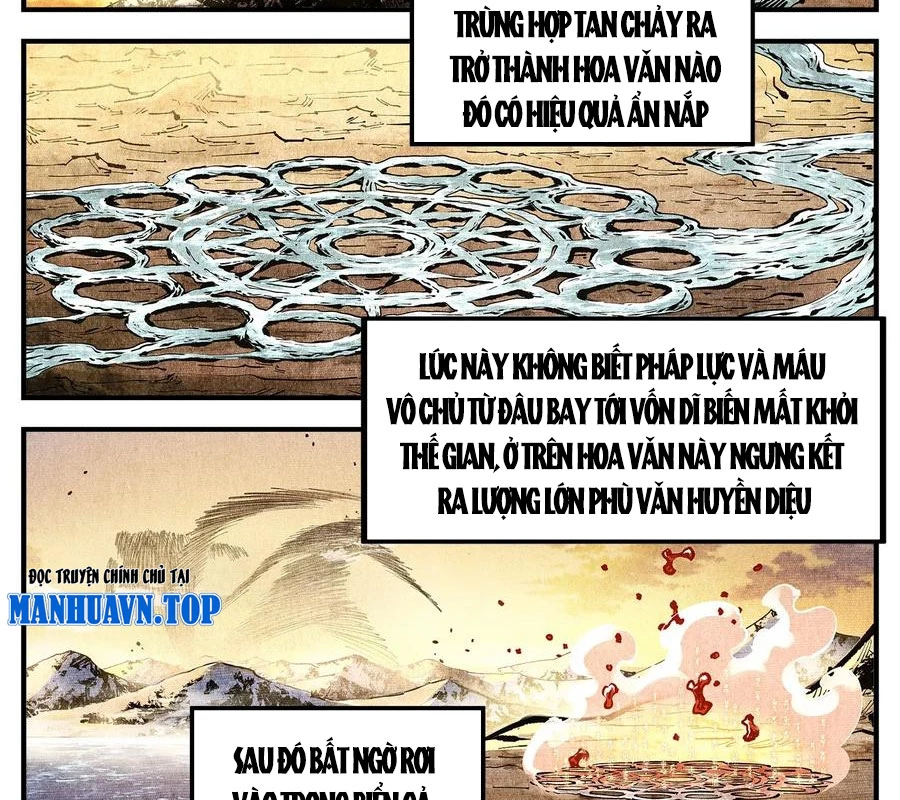 Nhật Nguyệt Đồng Thác Chapter 280 - 55
