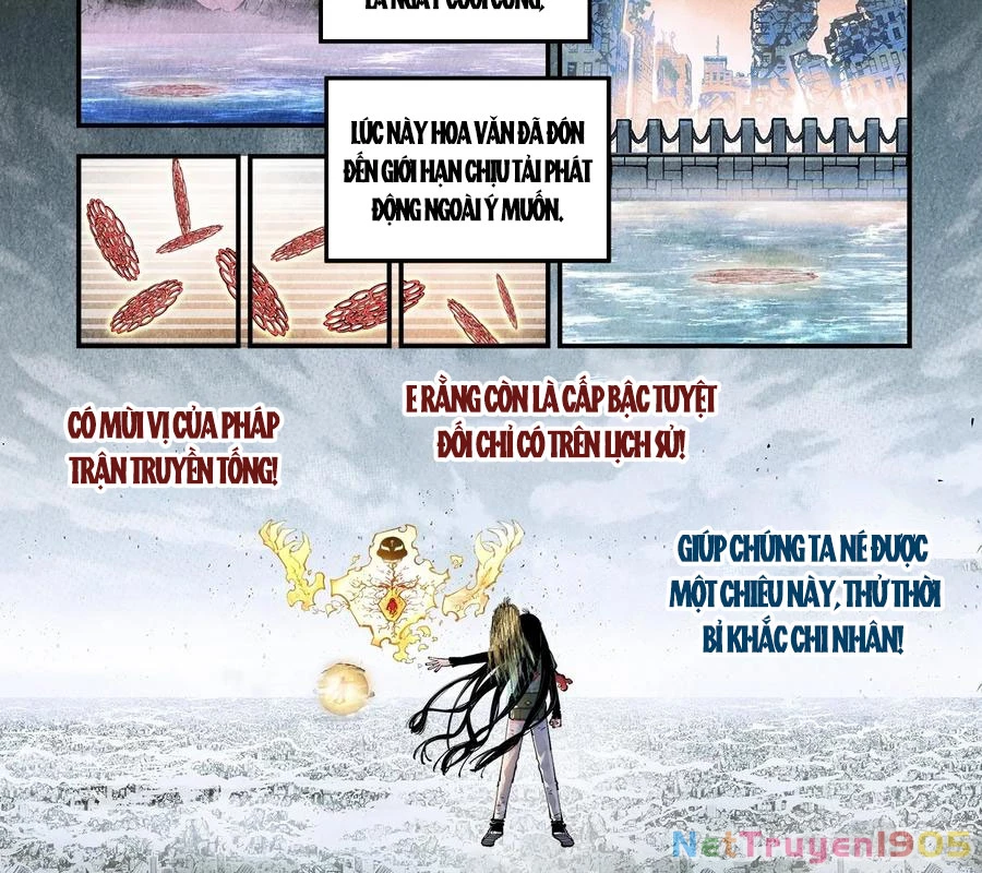 Nhật Nguyệt Đồng Thác Chapter 280 - 57