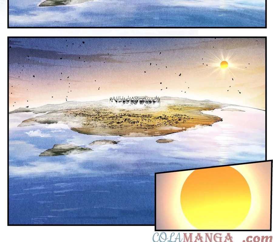 Nhật Nguyệt Đồng Thác Chapter 280 - 59